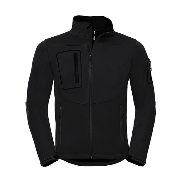 Sportshell 5000 men's jacket